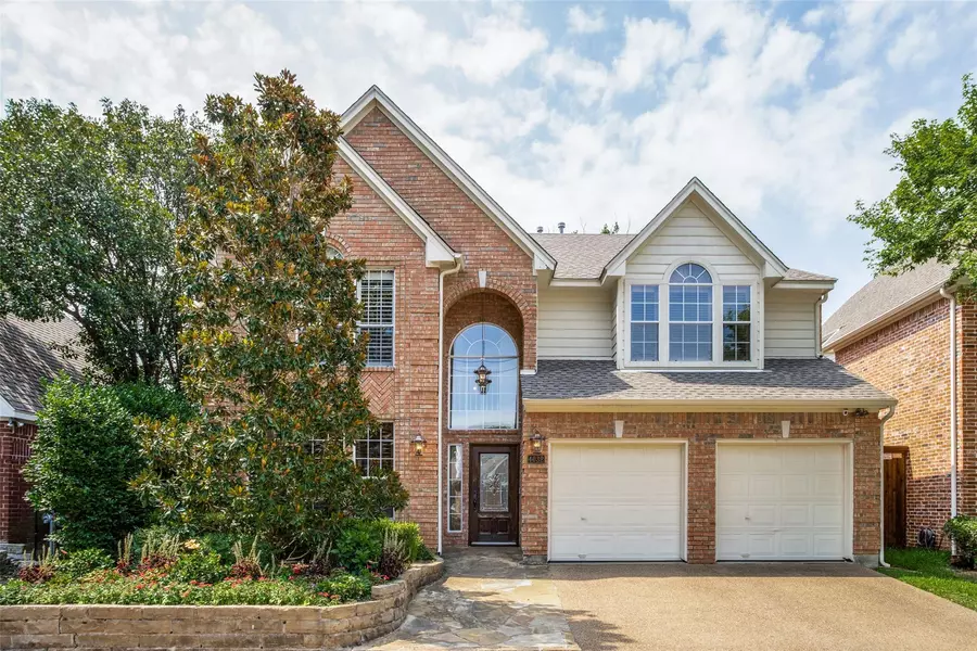 4032 Azure Lane, Addison, TX 75001