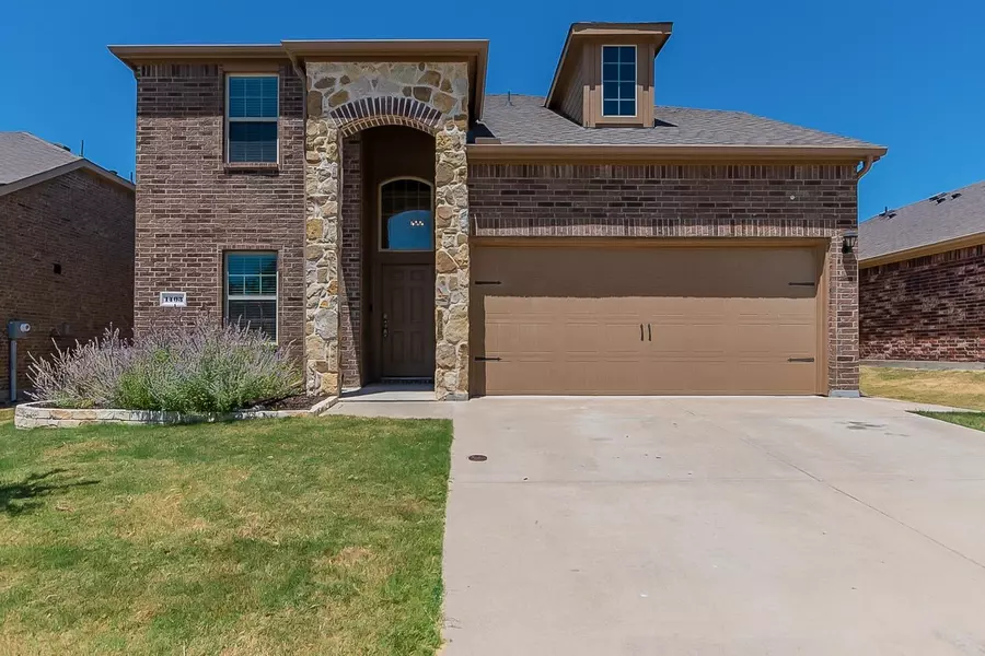 1403 Copper Street, Princeton, TX 75407