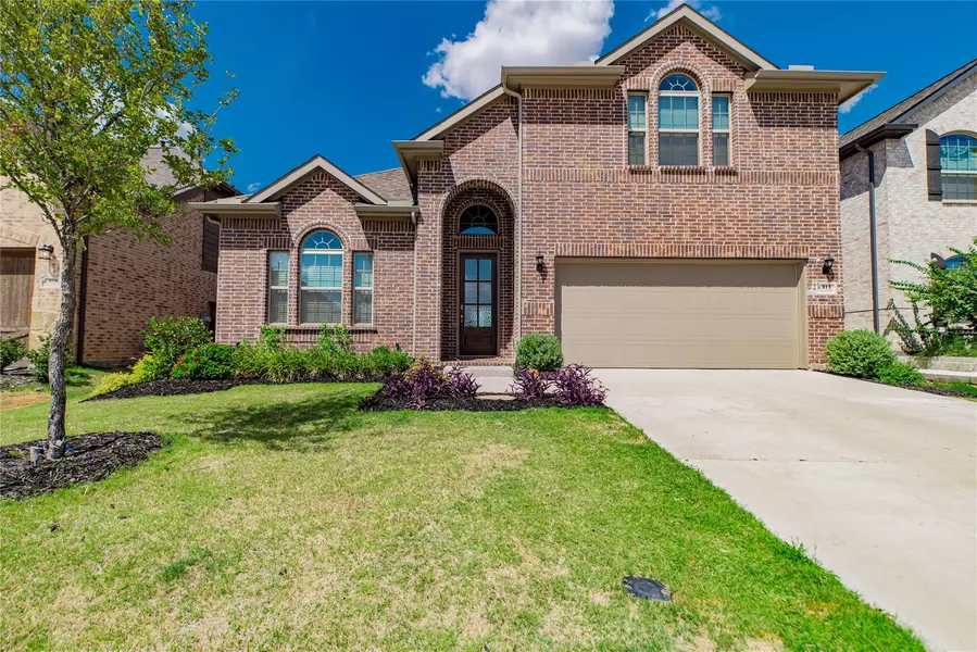 813 Lancaster Drive, Mckinney, TX 75071