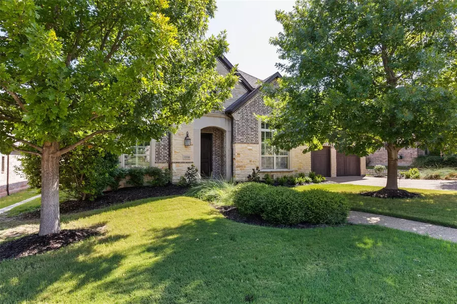 12550 Loxley Drive, Frisco, TX 75035