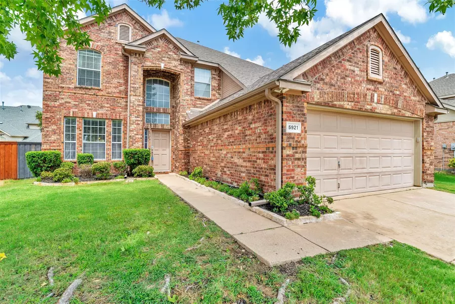 5921 Logan Drive, Plano, TX 75094