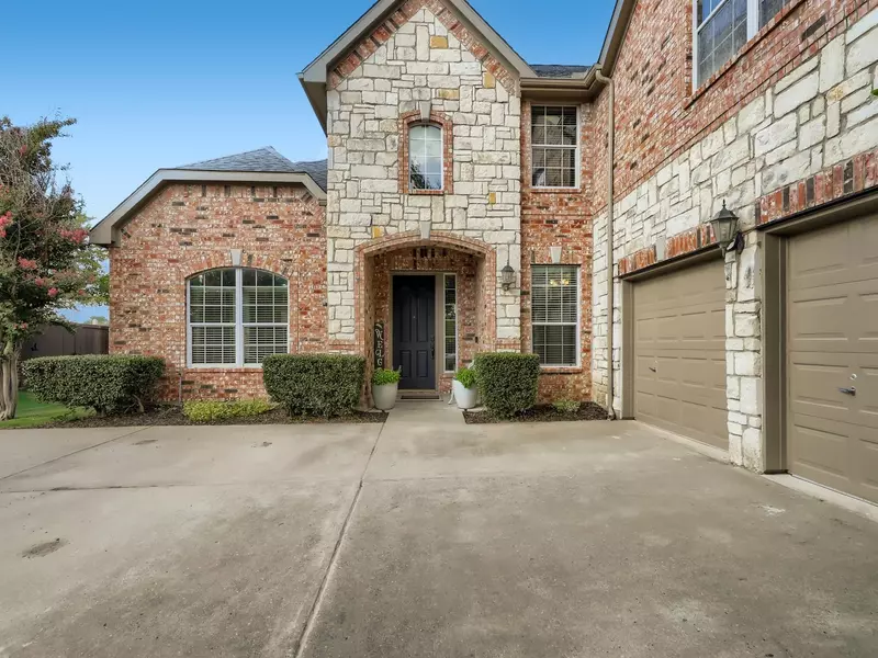 8500 Brook Hollow Drive, Mckinney, TX 75072