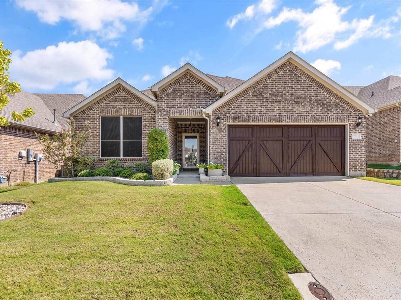 2705 Calypso Lane, Lewisville, TX 75067