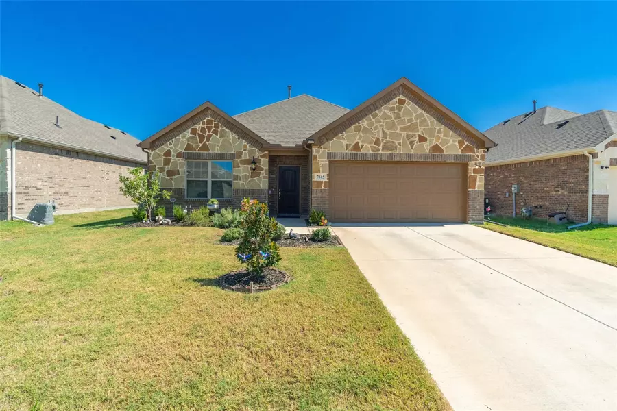 7815 Cypress Drive, Greenville, TX 75402