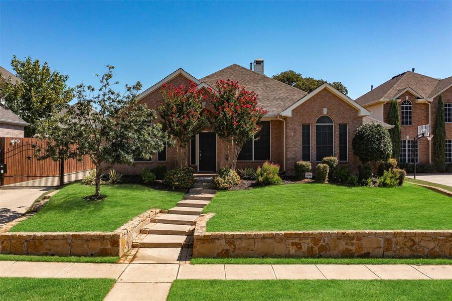 403 River Trail, Keller, TX 76248