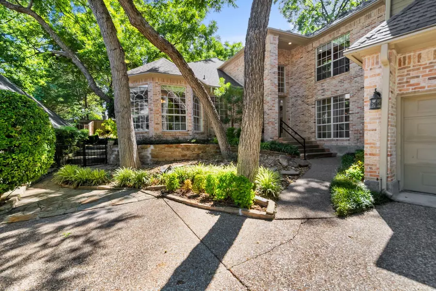 2507 Lakeside Drive, Mckinney, TX 75072