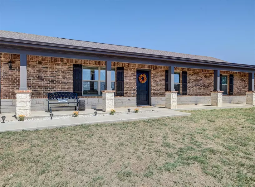 106 Stella Lane, Springtown, TX 76082