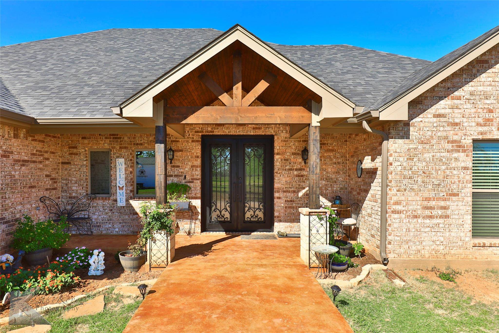 1810 Key Lane, Abilene, TX 79602