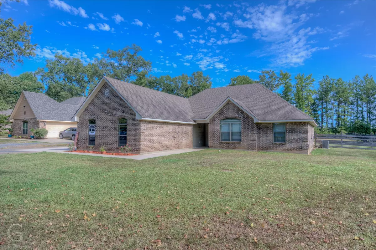 Haughton, LA 71037,340 E Mckinley