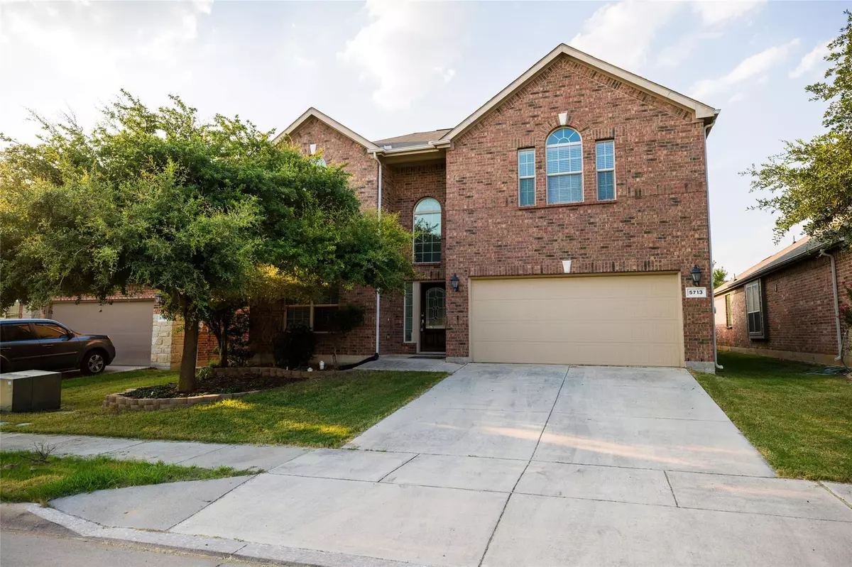 Fort Worth, TX 76244,5713 Sapphire Pool Trail