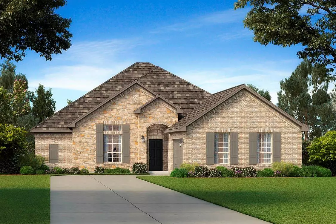 Grand Prairie, TX 76065,3715 HIGHLAND WOODS Drive