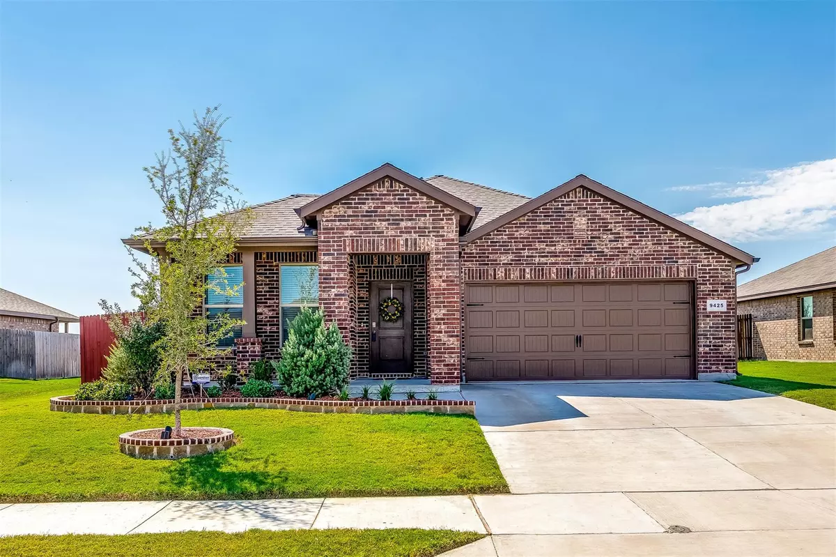 Fort Worth, TX 76131,9425 Fox Hill Drive