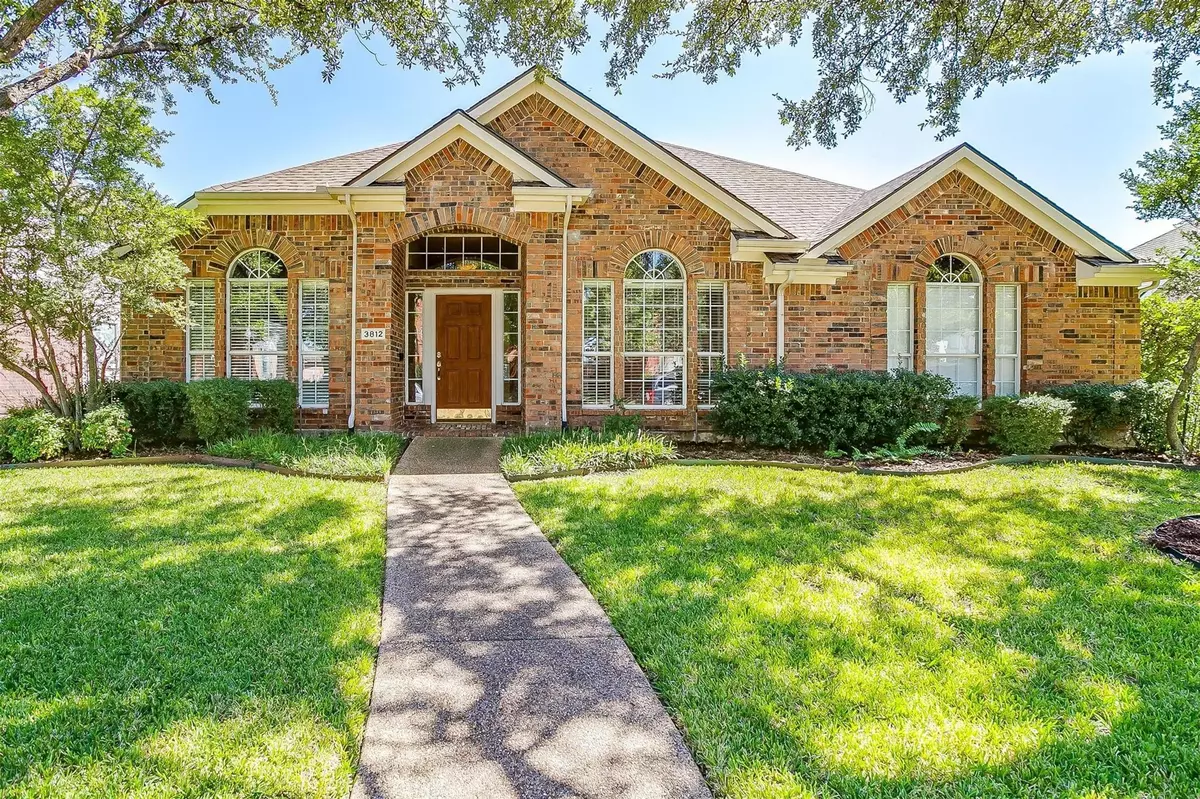 Carrollton, TX 75010,3812 Creekside Lane