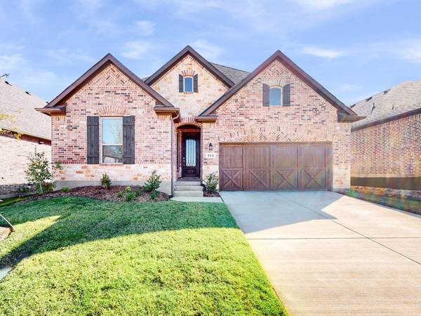 113 Glenwood Drive, Oak Point, TX 75068