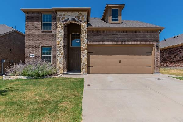 1403 Copper Street, Princeton, TX 75407