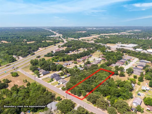 Denison, TX 75020,TBD S College Boulevard