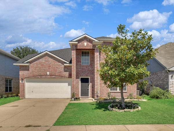 3529 Silverado Trail, Fort Worth, TX 76262