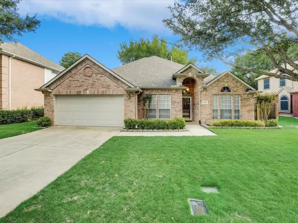 Lewisville, TX 75067,436 Misty Lane