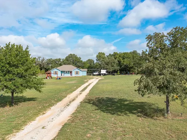 Chico, TX 76431,6850 Fm 1810