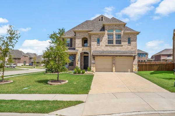 2371 Celestial Dr Lane, Prosper, TX 75078