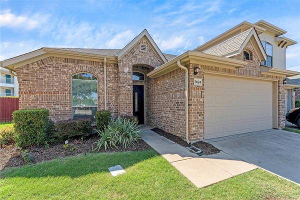 3624 Vienna Street, Irving, TX 75038