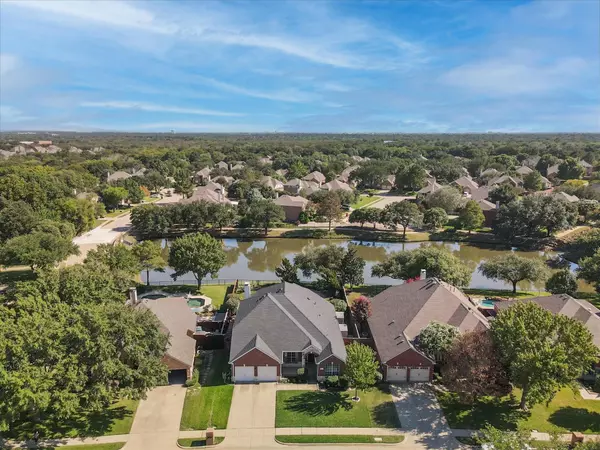 Flower Mound, TX 75028,1305 Rosewood Trail