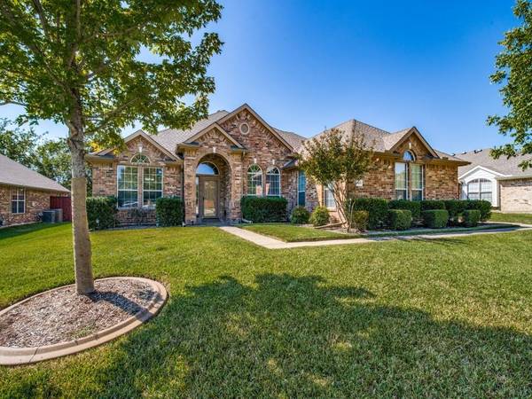 2823 Quail Hollow Drive, Sachse, TX 75048