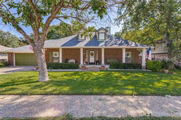 914 Short Line Boulevard, Midlothian, TX 76065