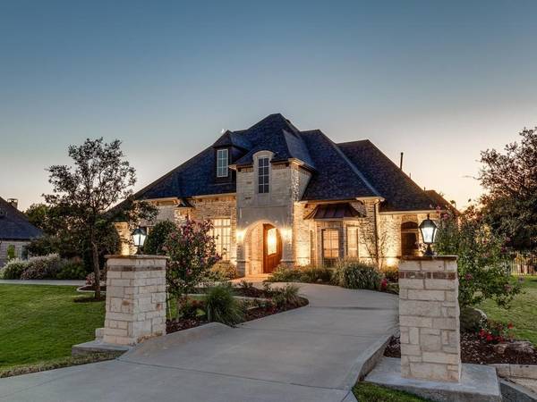 6609 Overbrook Drive, Parker, TX 75002