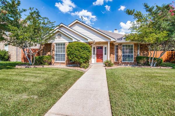 7217 Montego, Rowlett, TX 75089