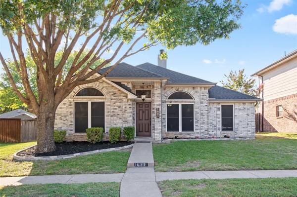 1627 Summers Drive, Cedar Hill, TX 75104