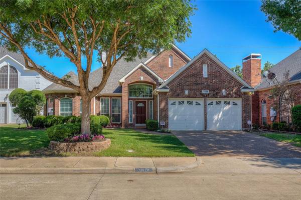 14628 Waterview Circle, Addison, TX 75001