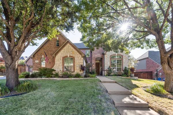 800 Robison Creek Drive, Prosper, TX 75078