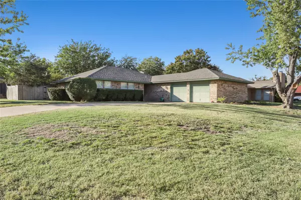 Fort Worth, TX 76133,7024 Misty Meadow Drive S