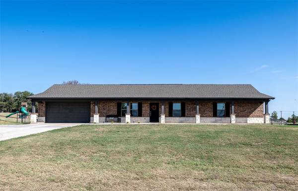 Springtown, TX 76082,106 Stella Lane