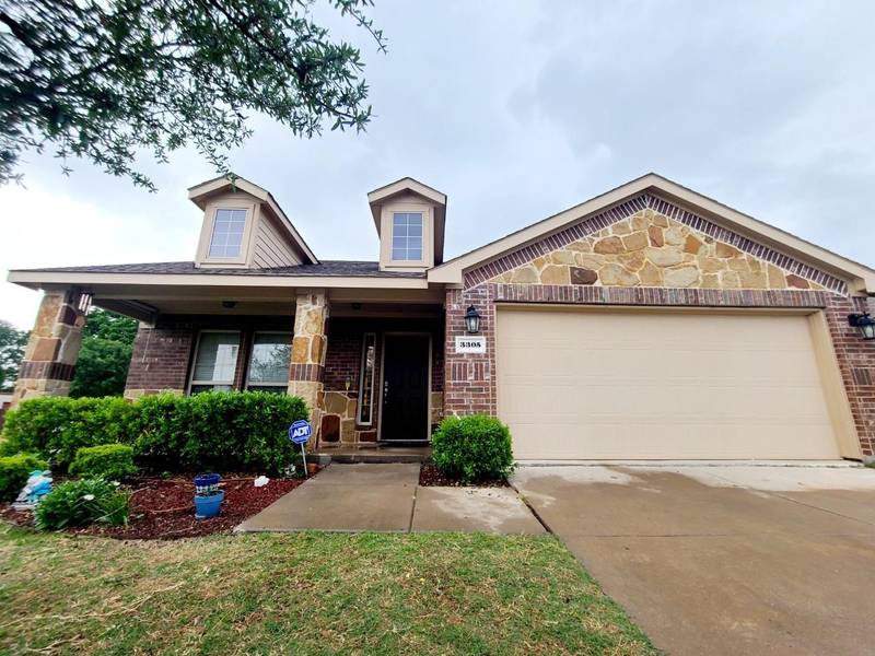 3305 Van Zandt Road, Melissa, TX 75454