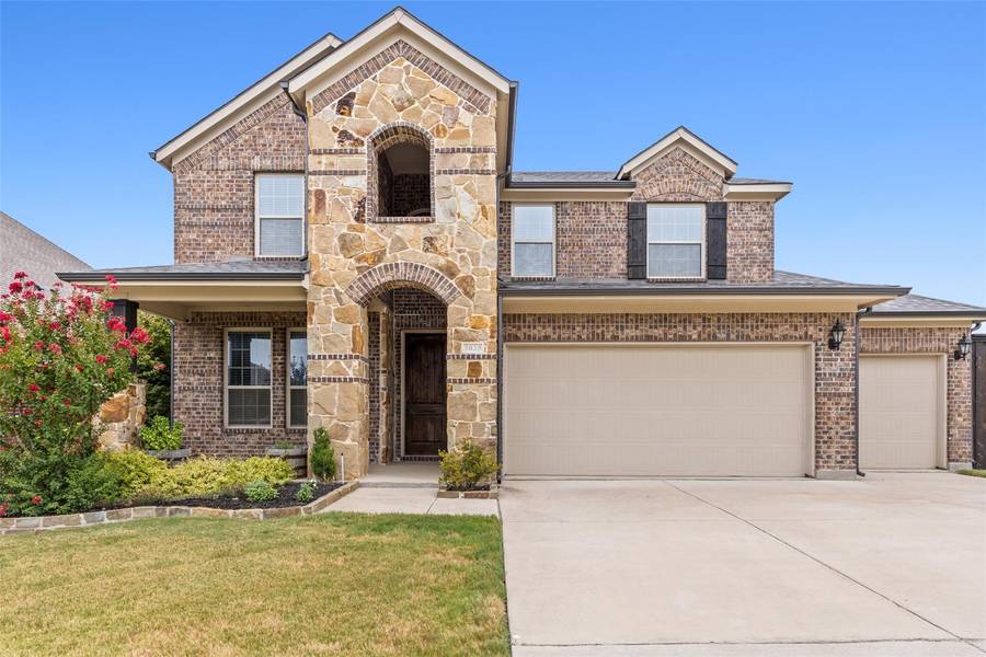 3035 Kona Drive, Little Elm, TX 75068