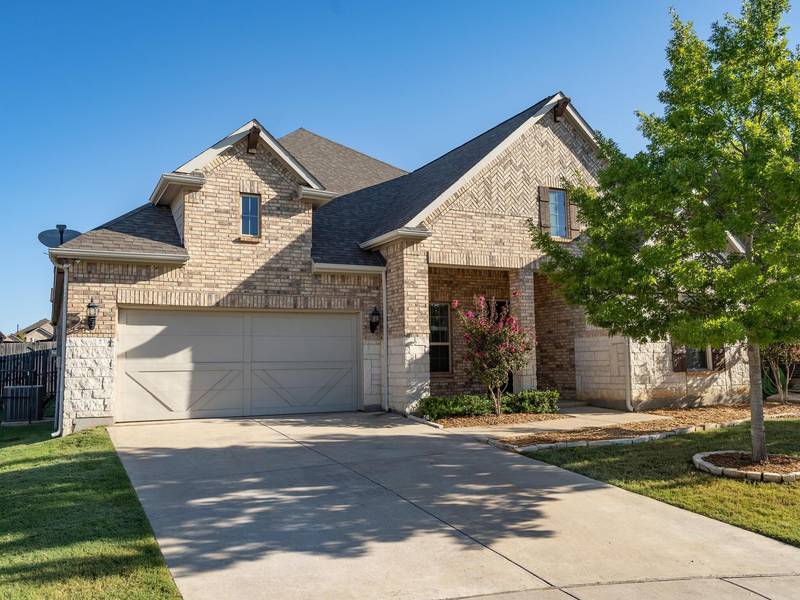 111 Hackberry Lane, Hickory Creek, TX 75065