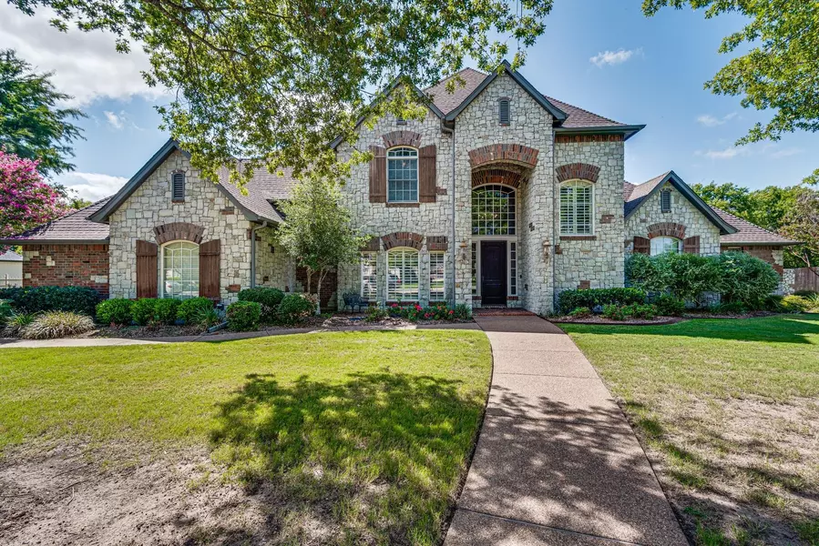 2442 Savanna Circle, Midlothian, TX 76065