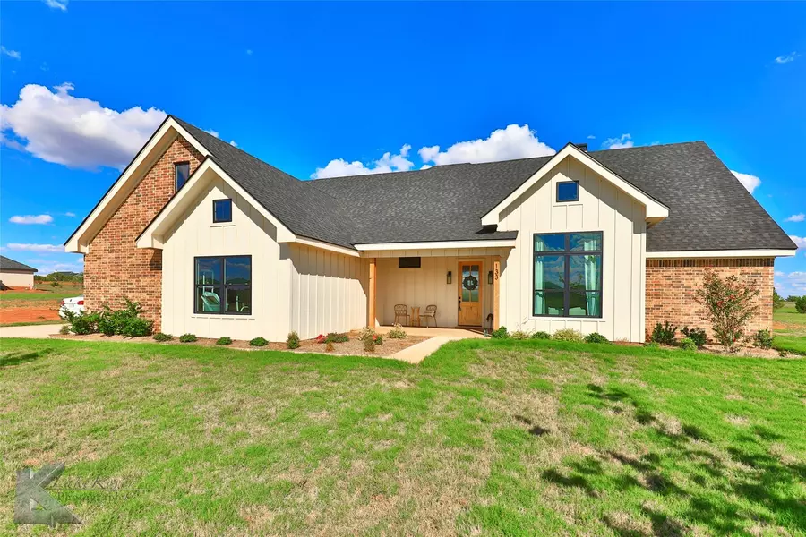 133 Pine Springs Cove, Tuscola, TX 79562