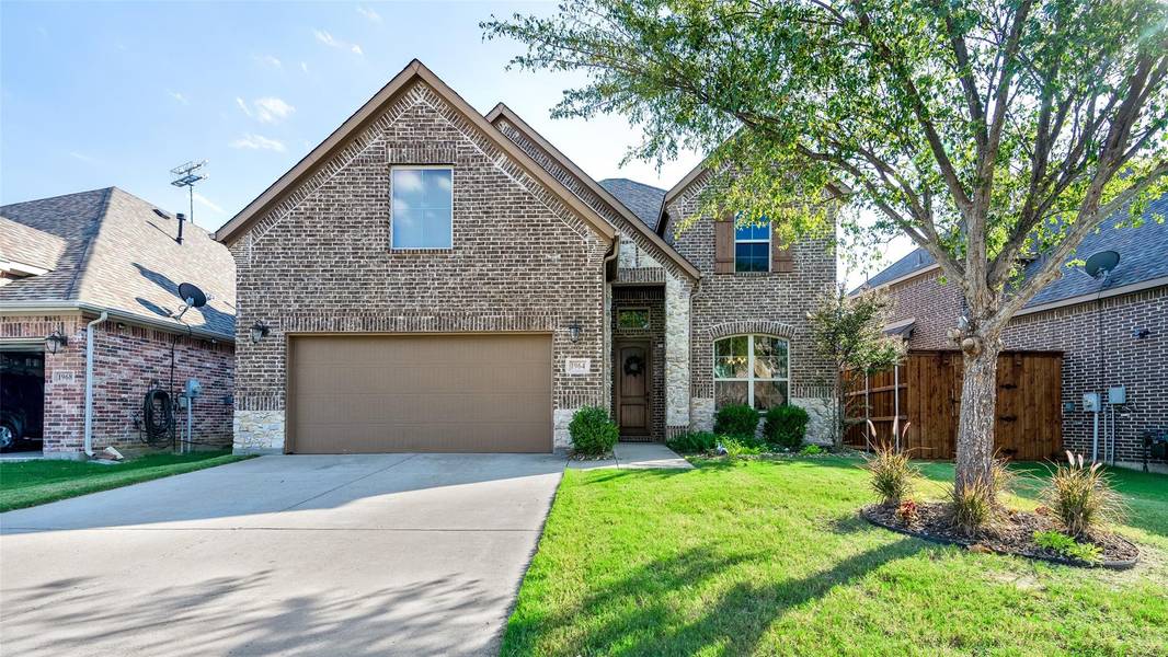 1964 Sunny Side Drive, Little Elm, TX 75068