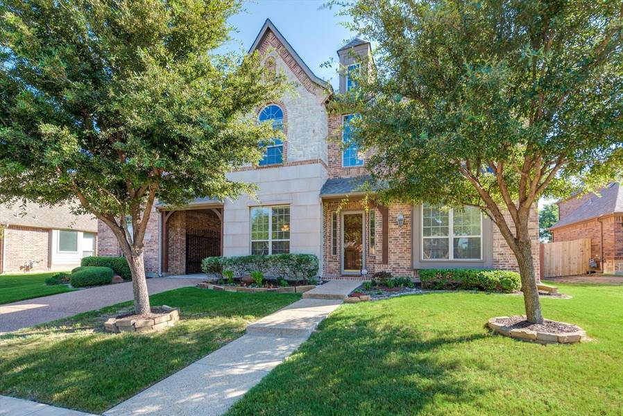 1302 Lindsey Drive, Keller, TX 76248