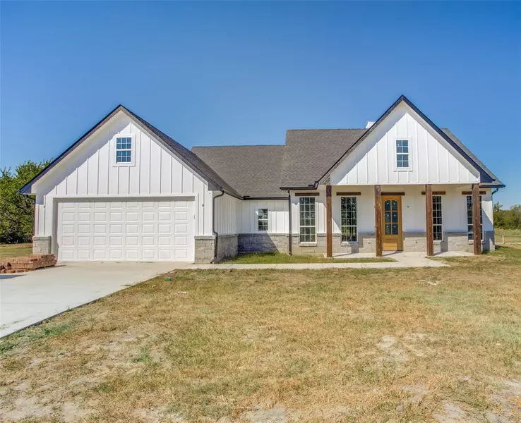 674 County Road 4109, Greenville, TX 75401