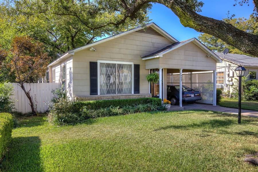 4005 Cornelia Street, Greenville, TX 75401