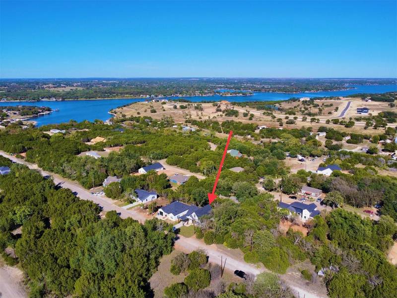 5721 Barkridge Drive, Granbury, TX 76048