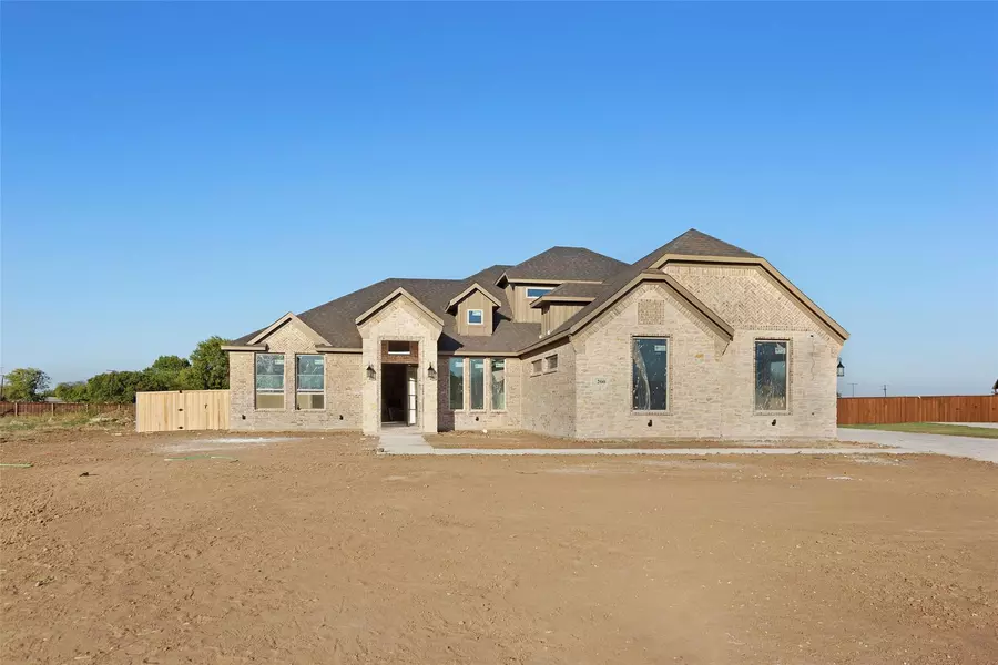 200 Chisolm Trail, Pottsboro, TX 75076