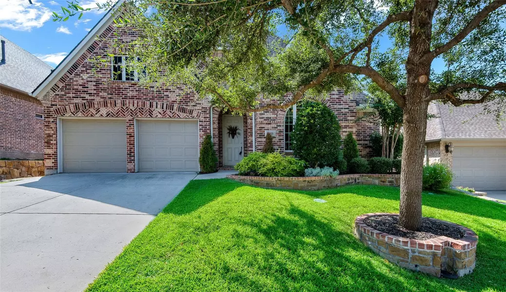 7809 Harvest Hill Lane, Mckinney, TX 75071