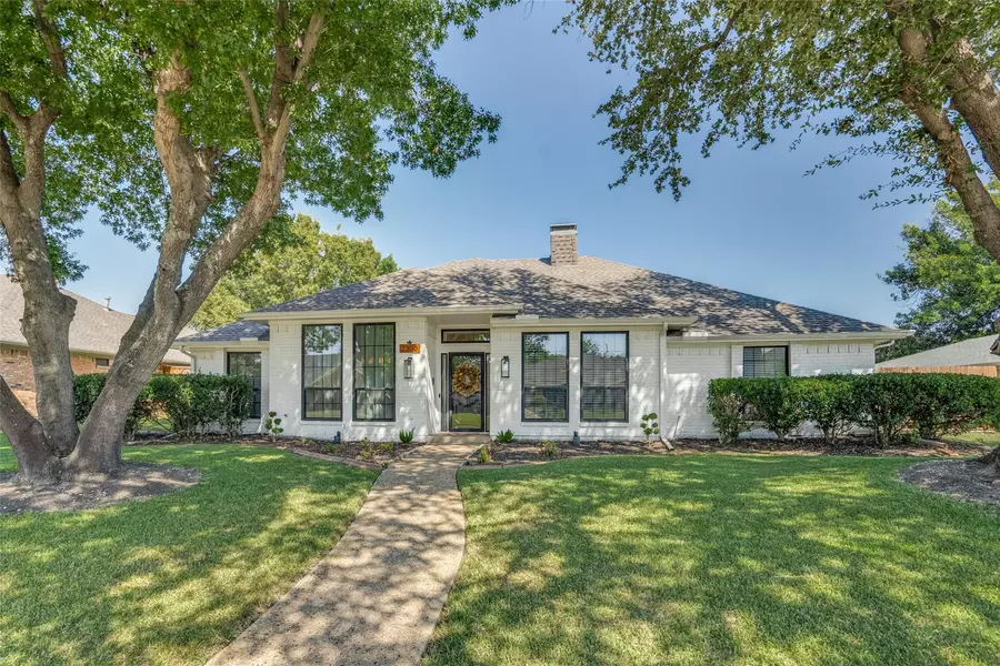 2309 Loch Haven Drive, Plano, TX 75023