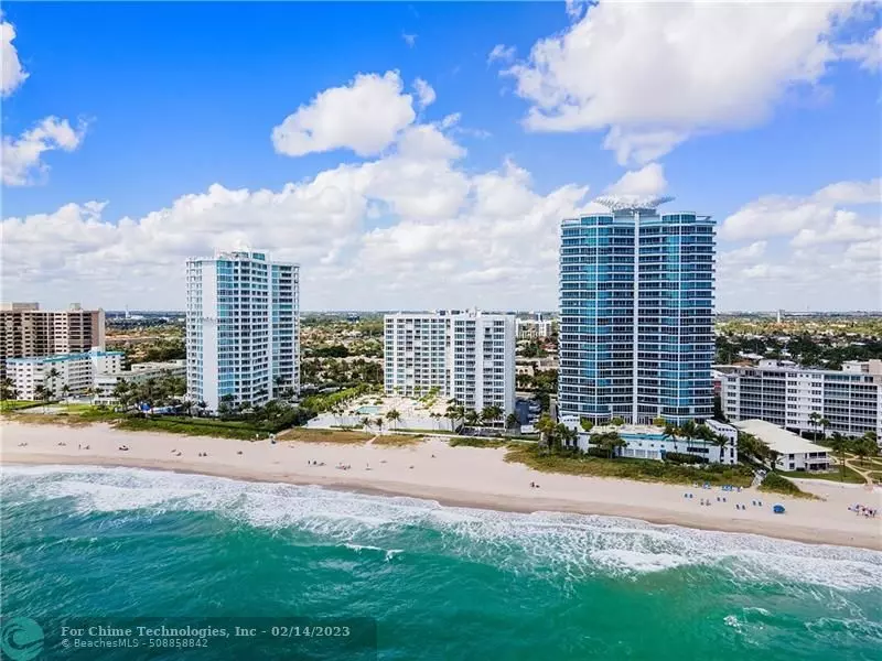 1620 S Ocean Blvd  #7J, Lauderdale By The Sea, FL 33062