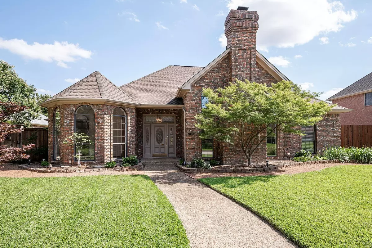 Plano, TX 75093,4108 Whistler Drive